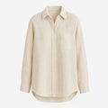 Camicia in Lino Giulia