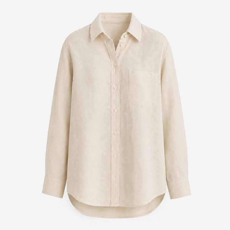 Camicia in Lino Giulia