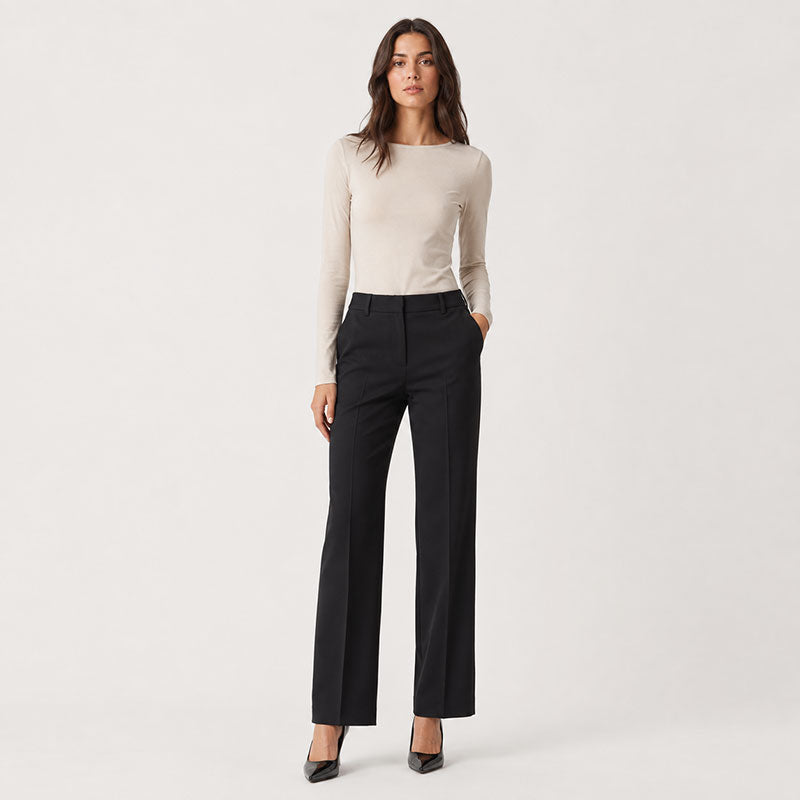 Pantaloni Dritti Valentina