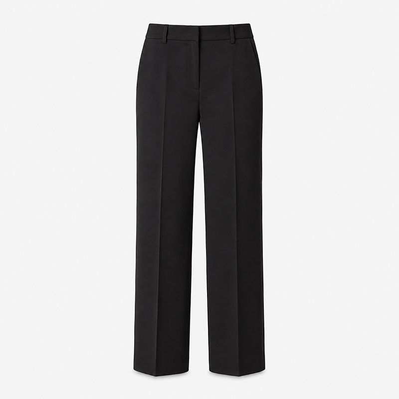 Pantaloni Dritti Valentina
